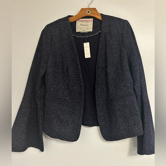 Calvin Klein Jackets & Blazers - Brand New Anthropologie Blazer